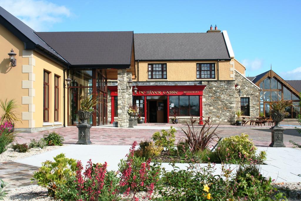 Silver Tassie Hotel & Spa Letterkenny Room photo