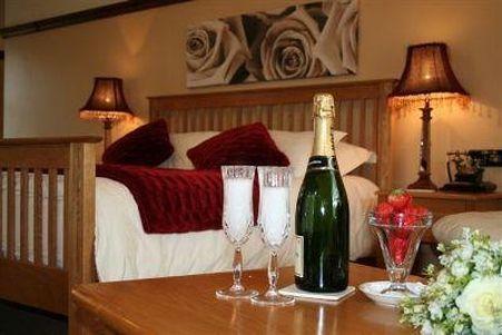 Silver Tassie Hotel & Spa Letterkenny Room photo