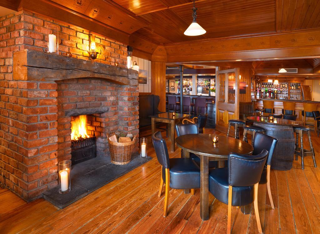 Silver Tassie Hotel & Spa Letterkenny Exterior photo